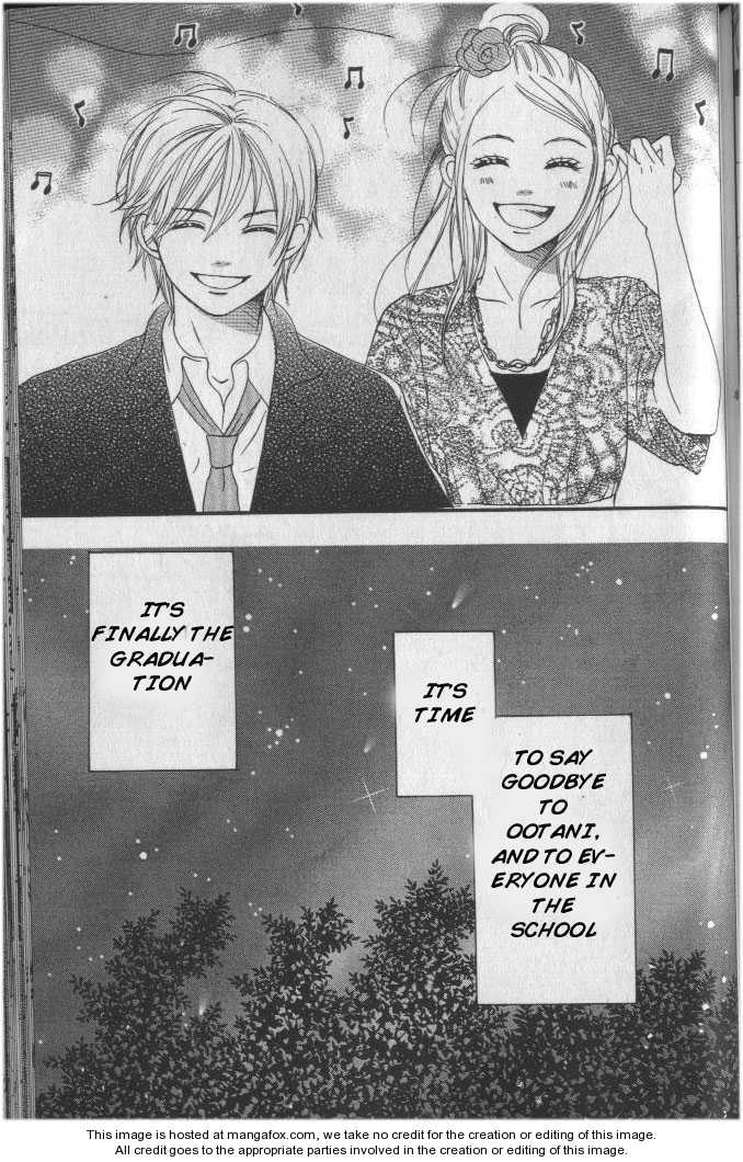 Read Lovely Complex en Manga Online