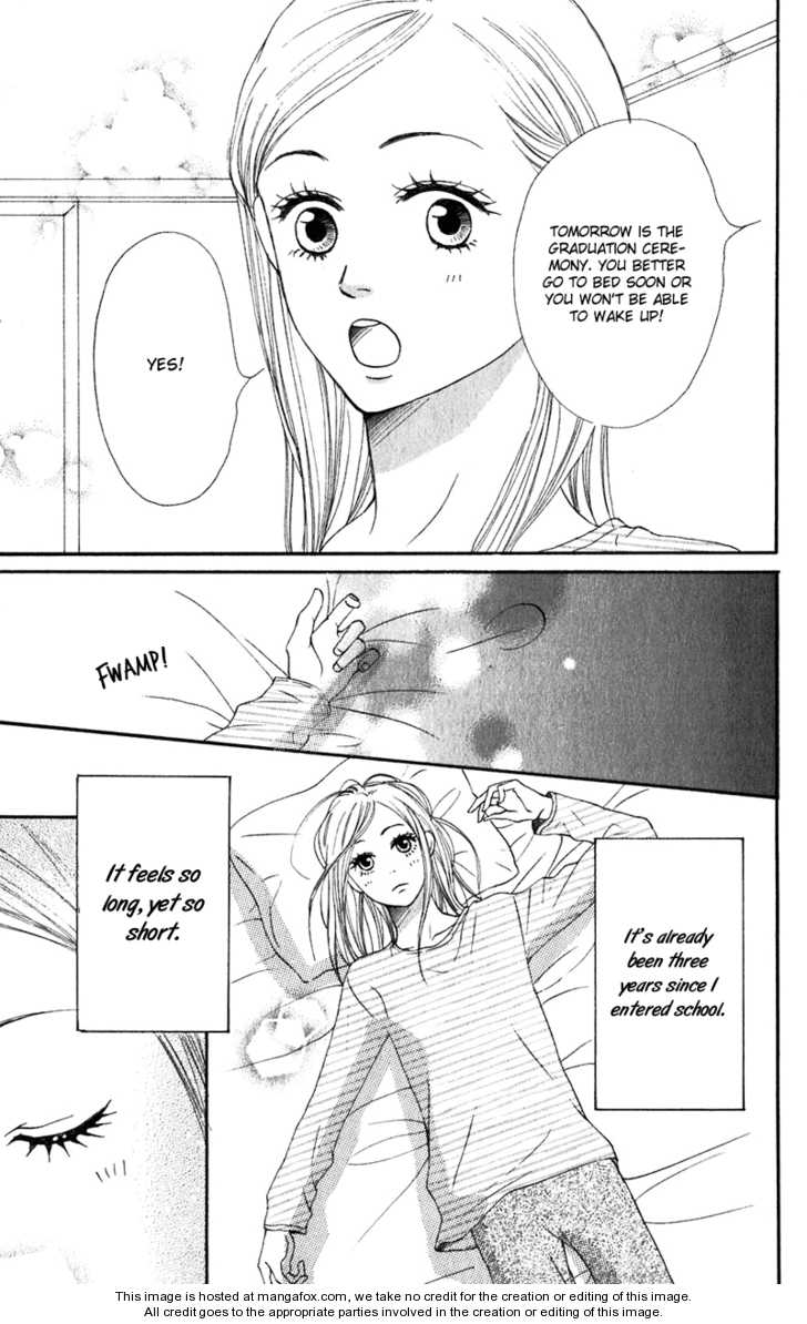 Read Lovely Complex en Manga Online