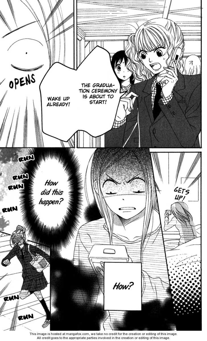 Read Lovely Complex en Manga Online