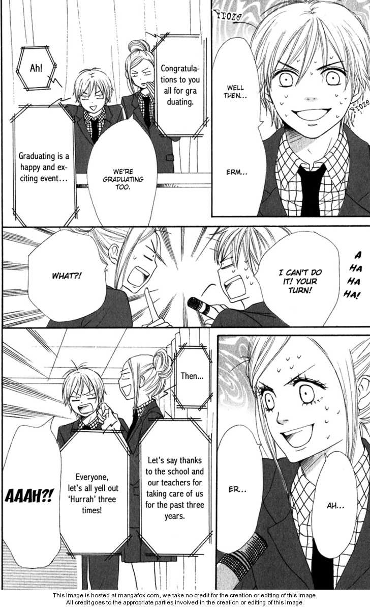 Read Lovely Complex en Manga Online