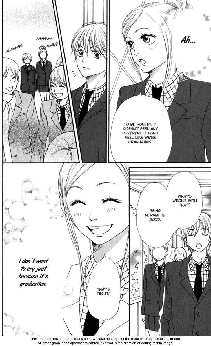 Read Lovely Complex en Manga Online