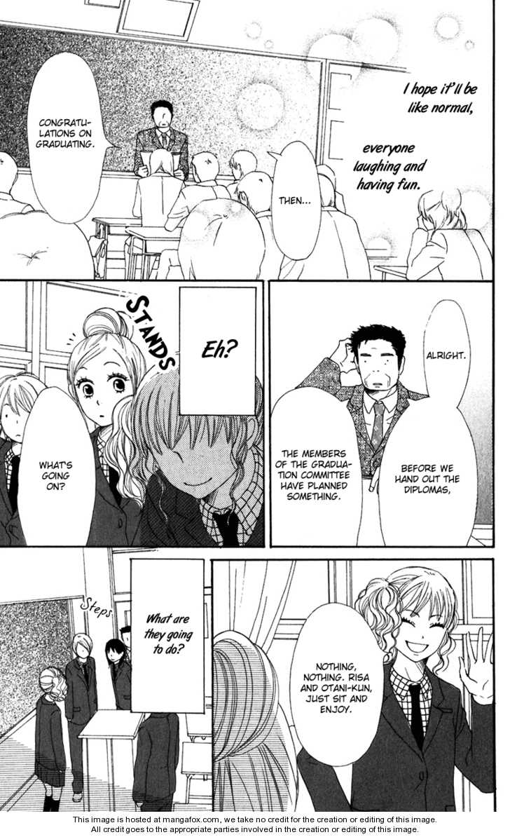 Read Lovely Complex en Manga Online