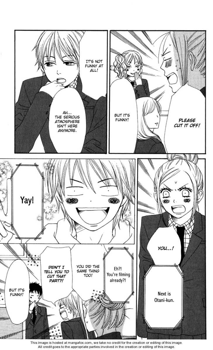 Read Lovely Complex en Manga Online