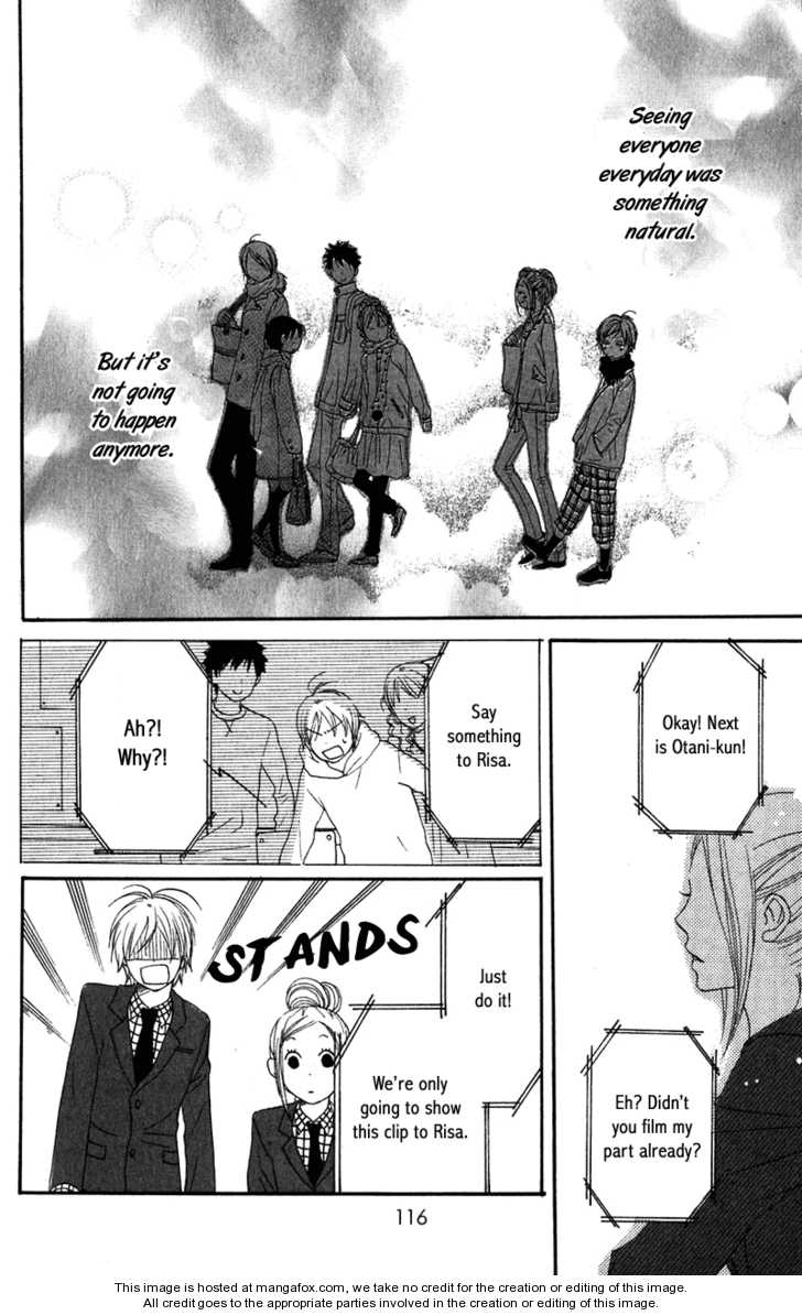 Read Lovely Complex en Manga Online