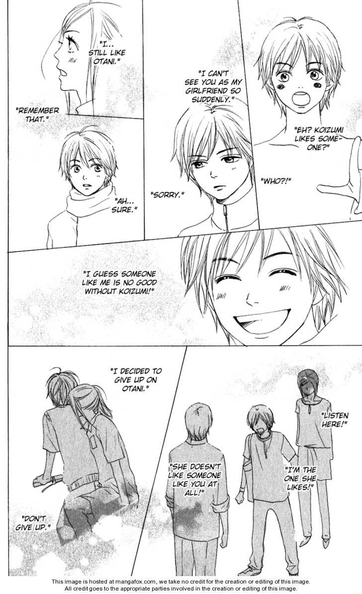 Read Lovely Complex en Manga Online