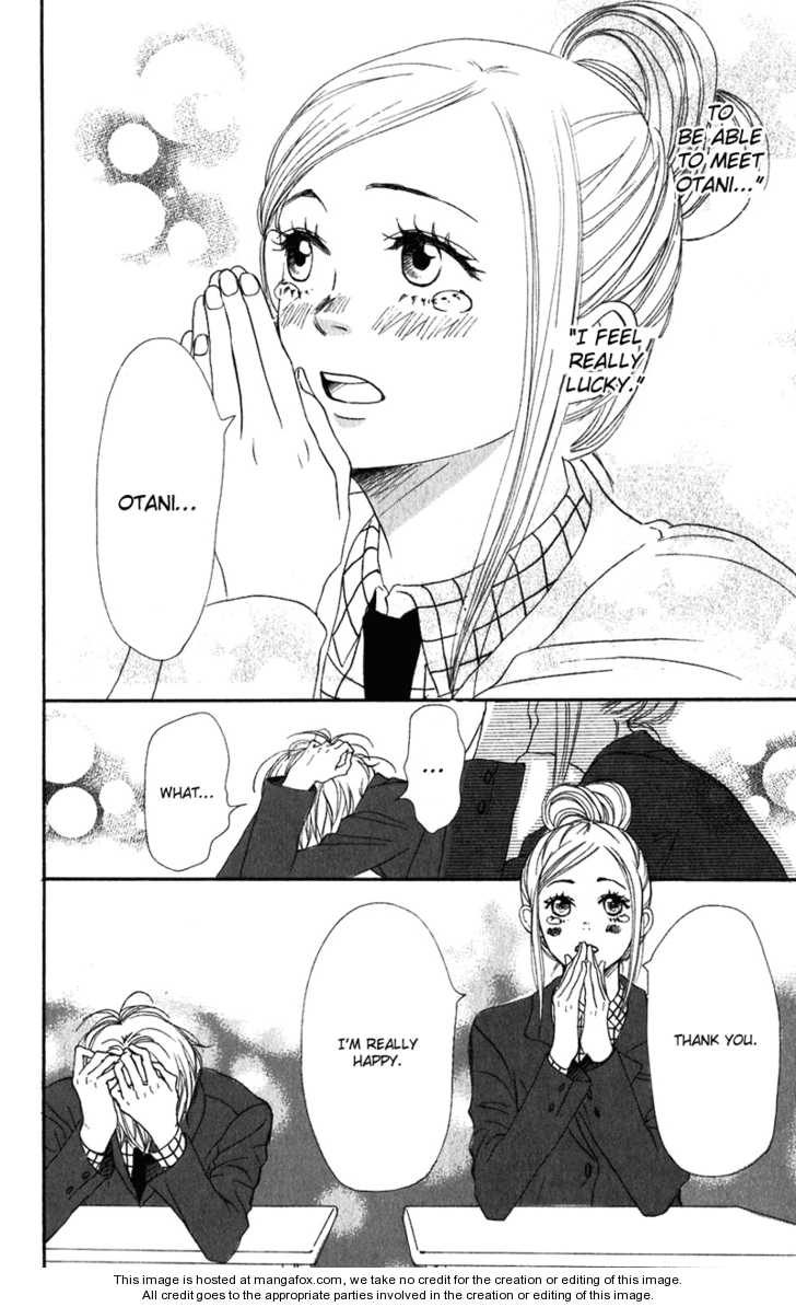 Read Lovely Complex en Manga Online