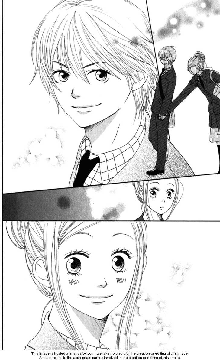 Read Lovely Complex en Manga Online