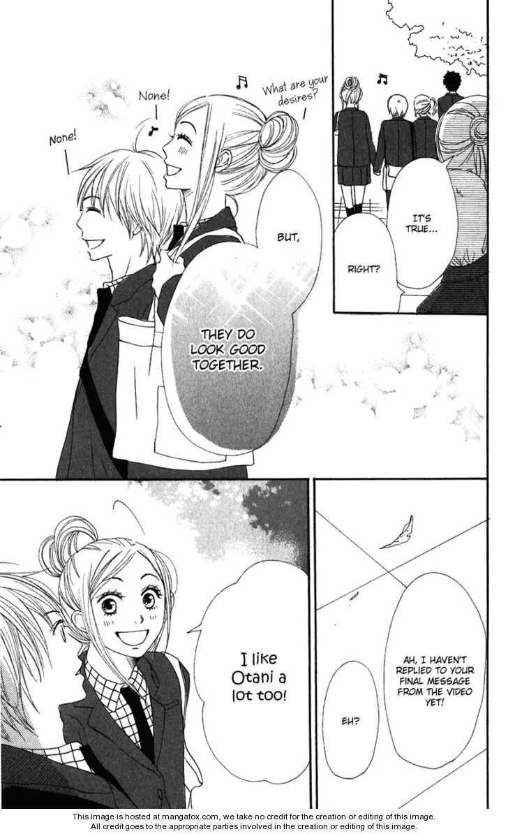 Read Lovely Complex en Manga Online