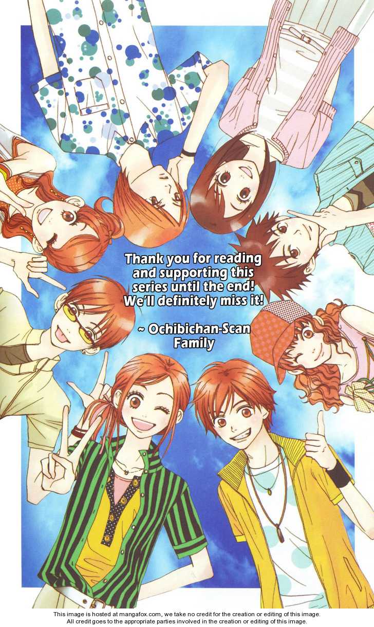 Read Lovely Complex en Manga Online