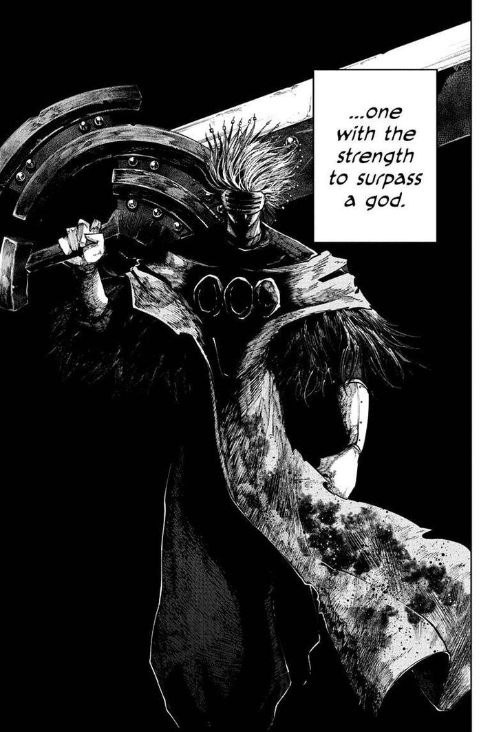 Read MASHLE en Manga Online