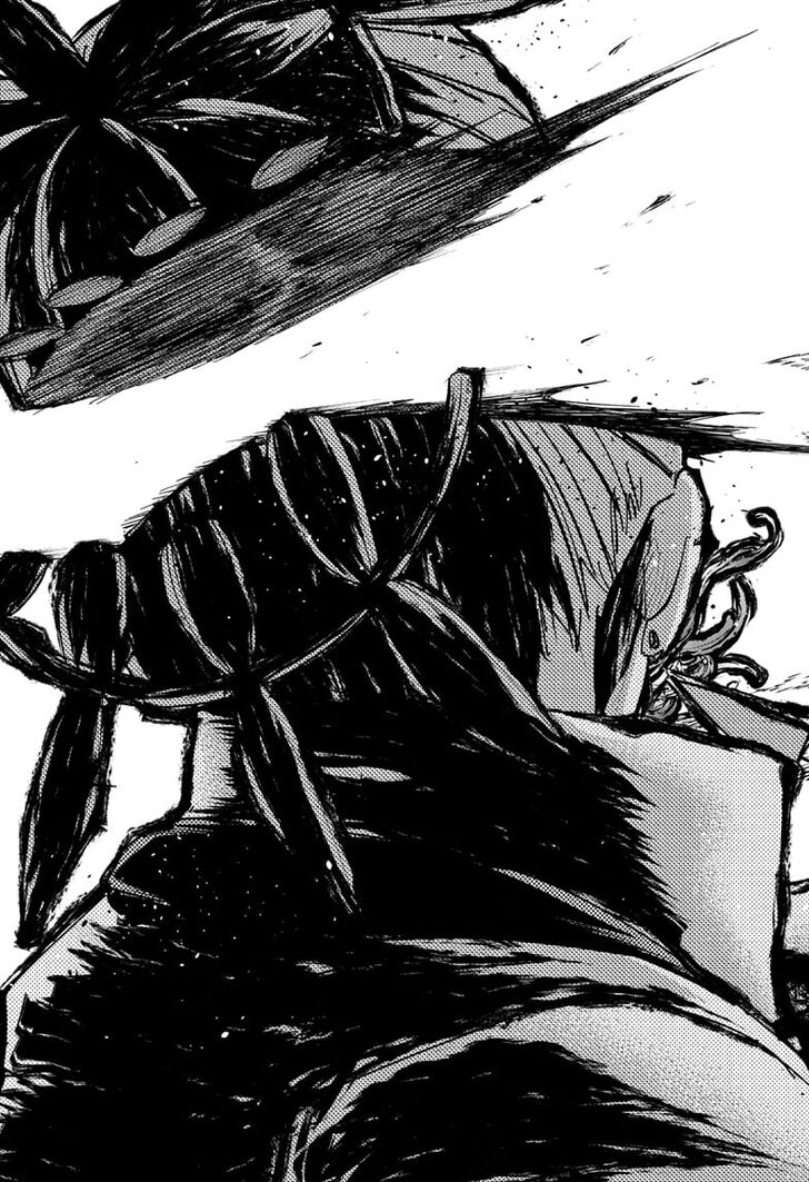 Read MASHLE en Manga Online