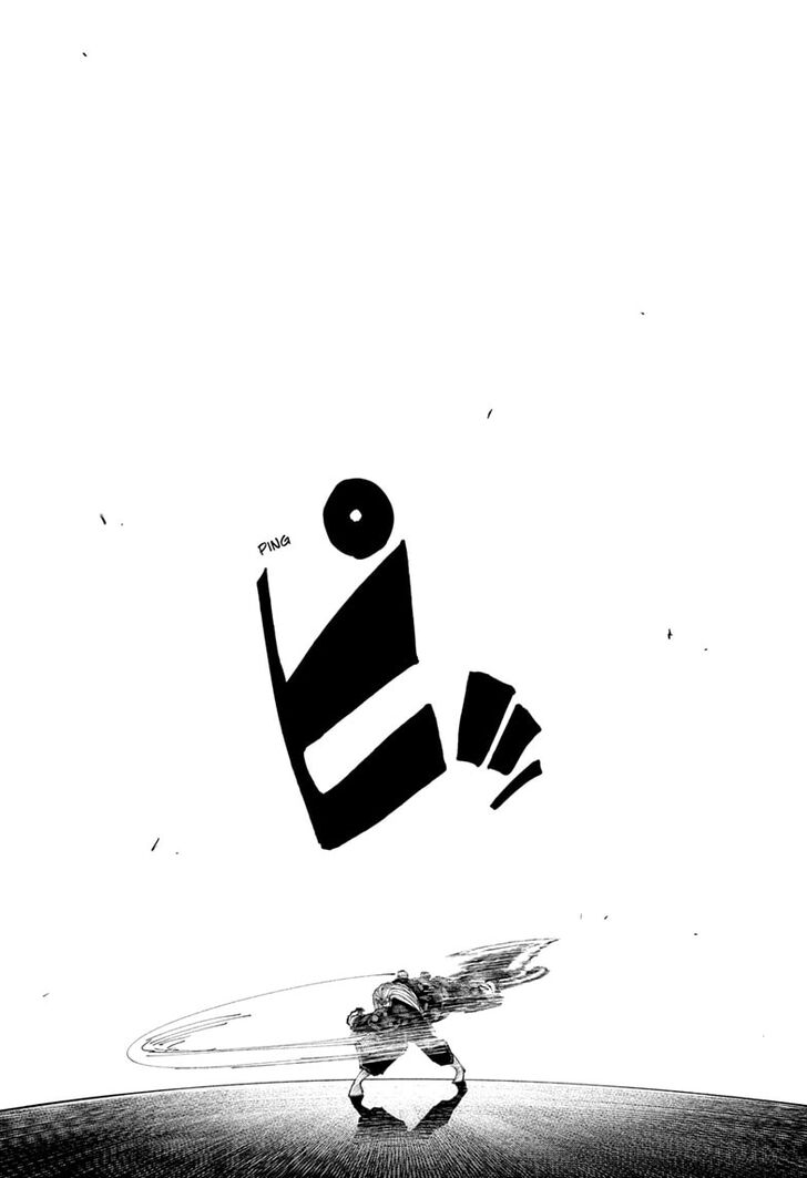 Read MASHLE en Manga Online