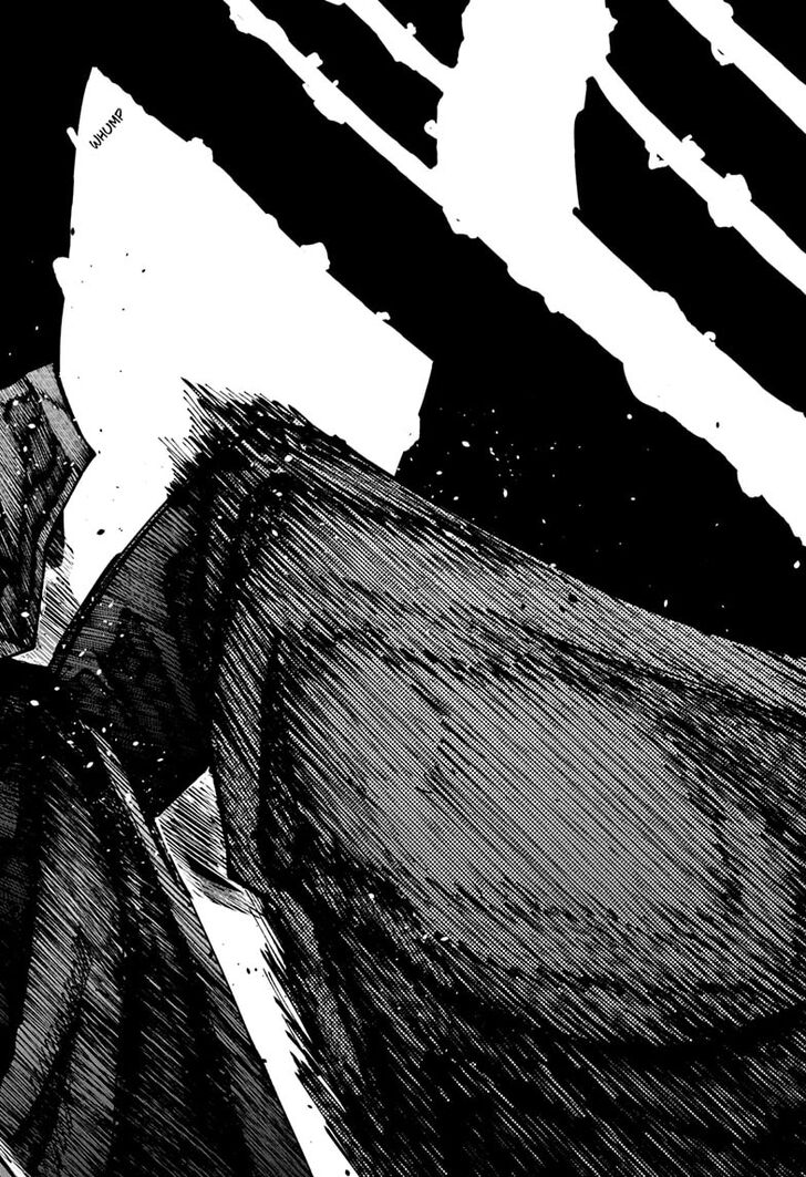 Read MASHLE en Manga Online