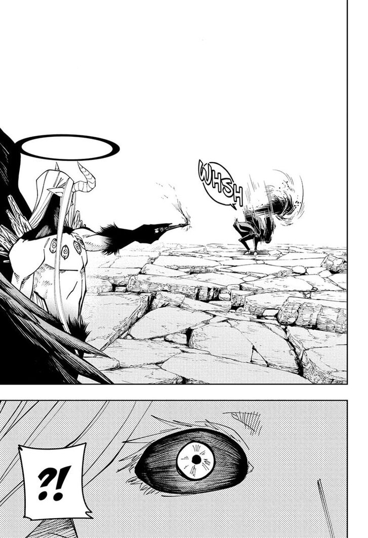 Read MASHLE en Manga Online