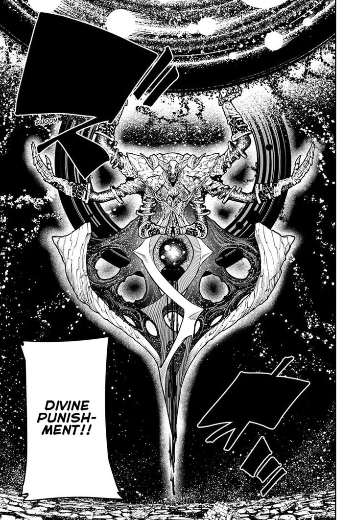 Read MASHLE en Manga Online