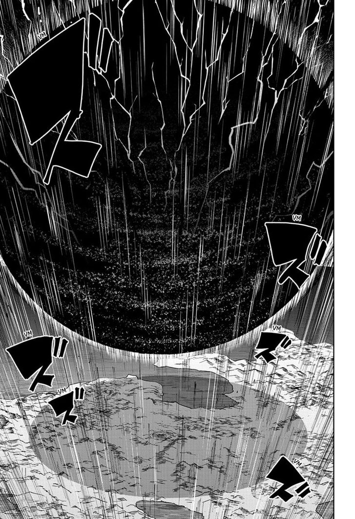 Read MASHLE en Manga Online