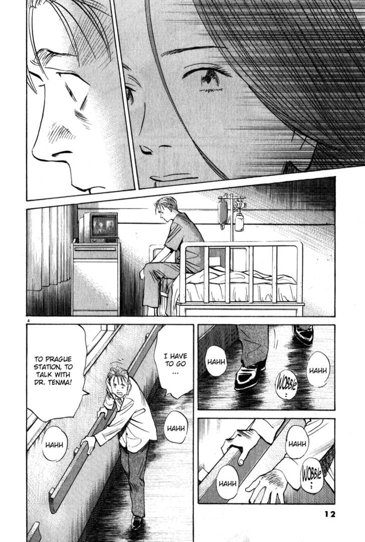 Read Monster en Manga Online