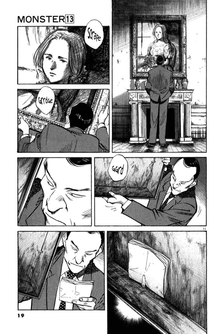 Read Monster en Manga Online