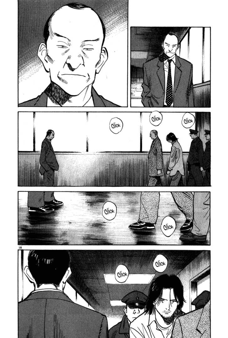 Read Monster en Manga Online