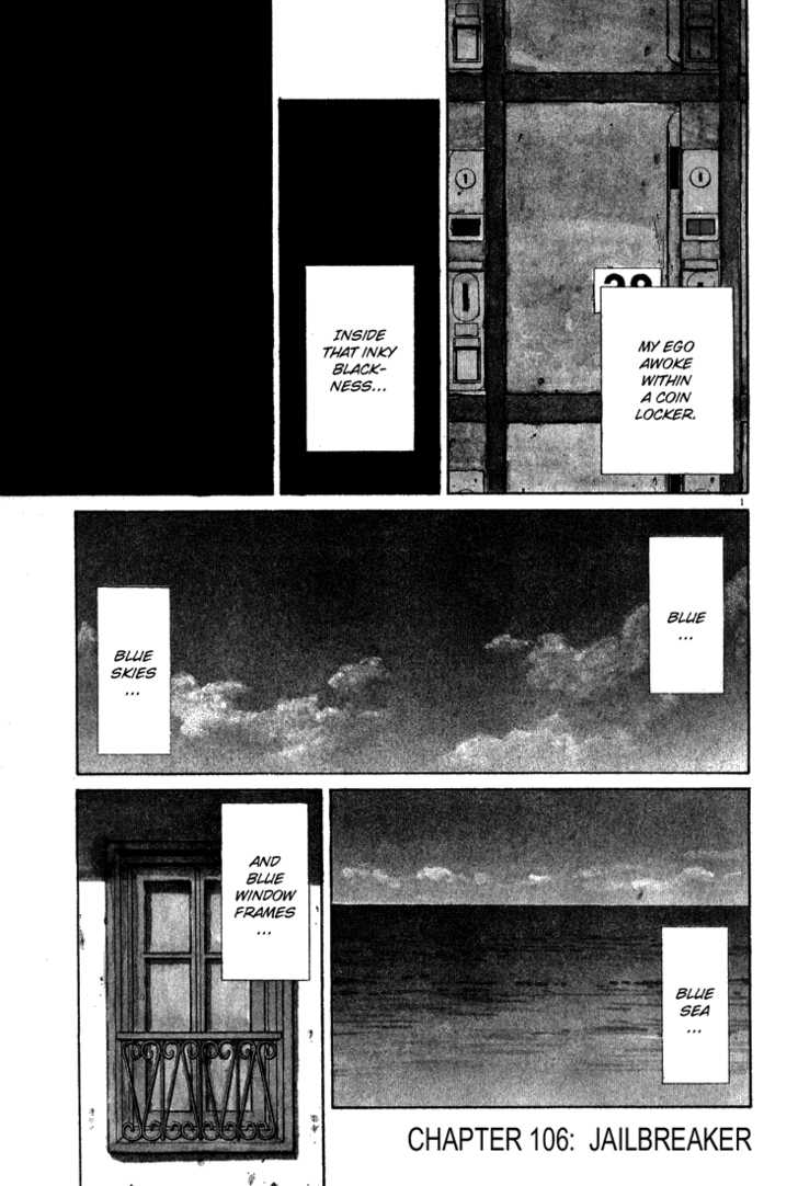 Read Monster en Manga Online