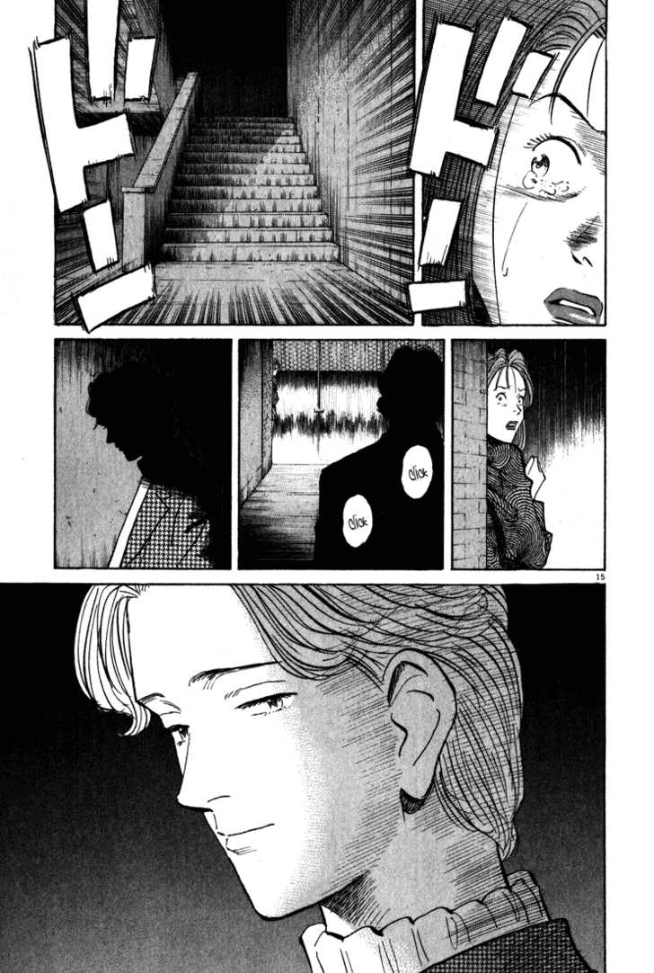 Read Monster en Manga Online