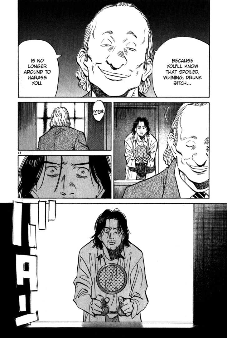 Read Monster en Manga Online