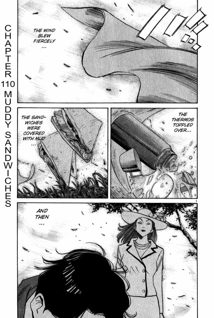 Read Monster en Manga Online