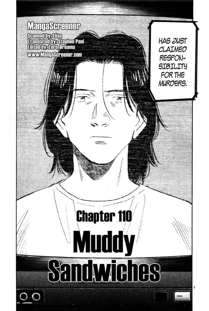 Read Monster en Manga Online
