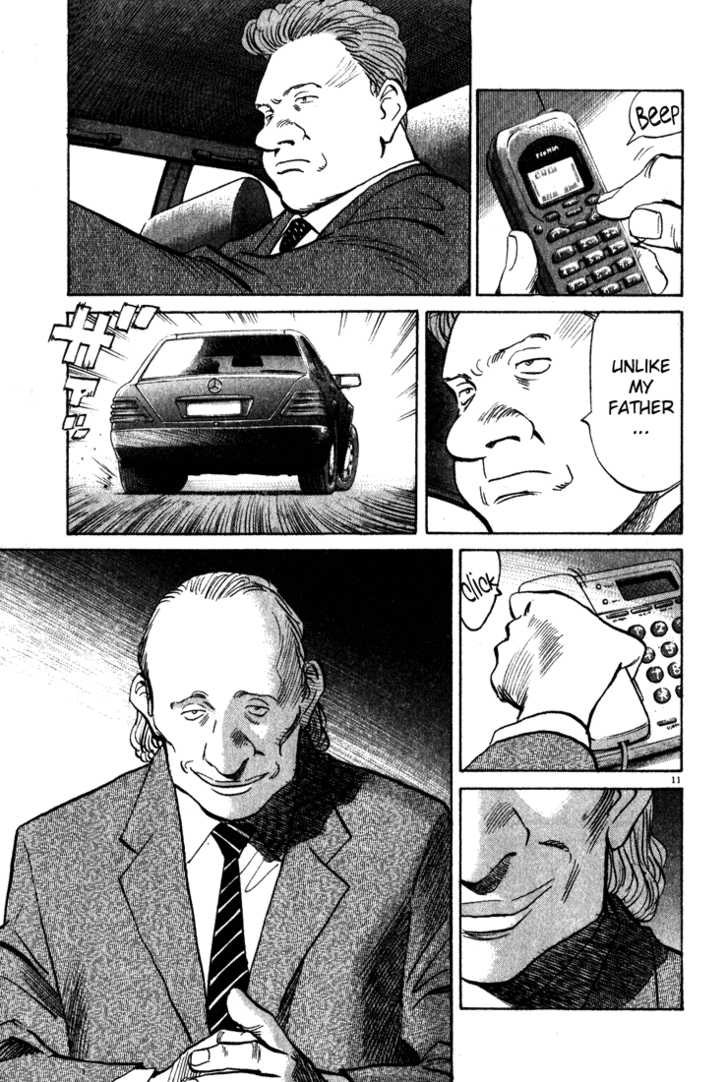 Read Monster en Manga Online