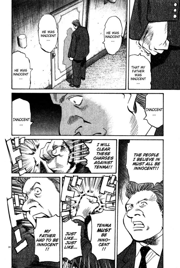 Read Monster en Manga Online