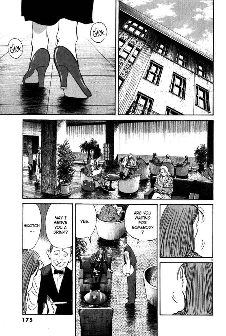 Read Monster en Manga Online