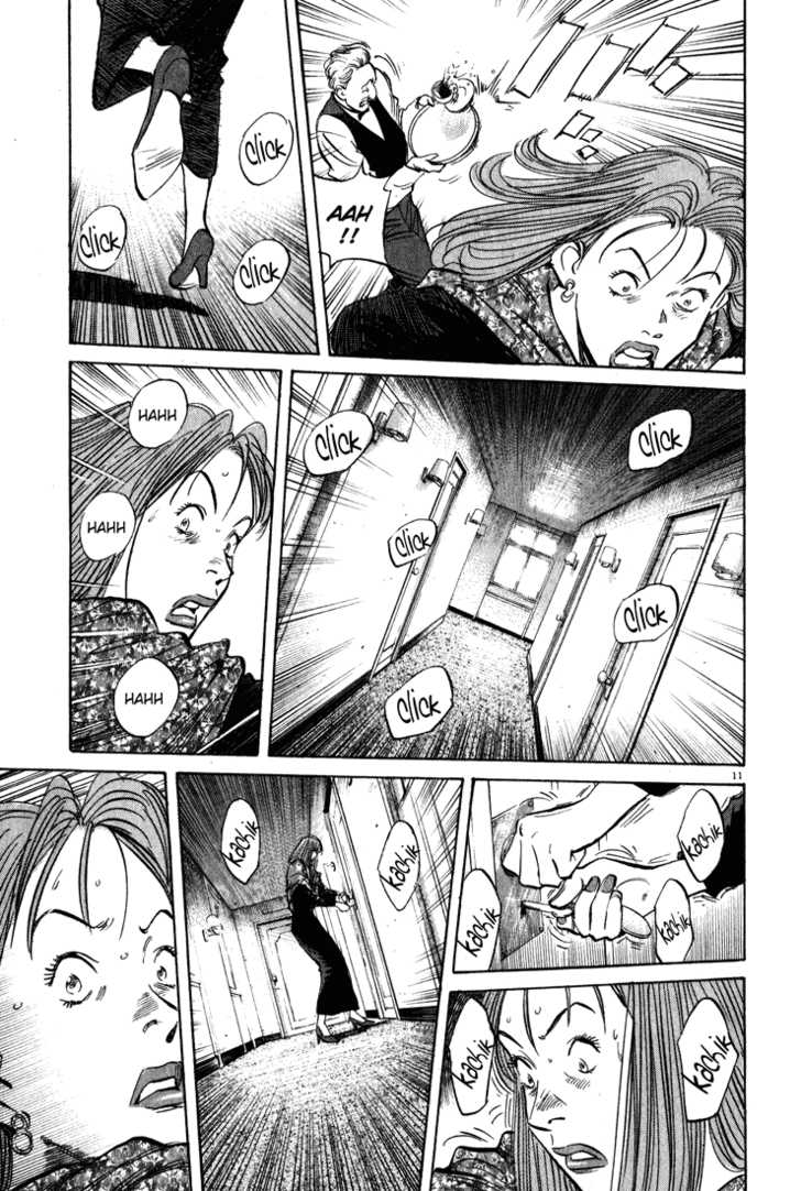 Read Monster en Manga Online