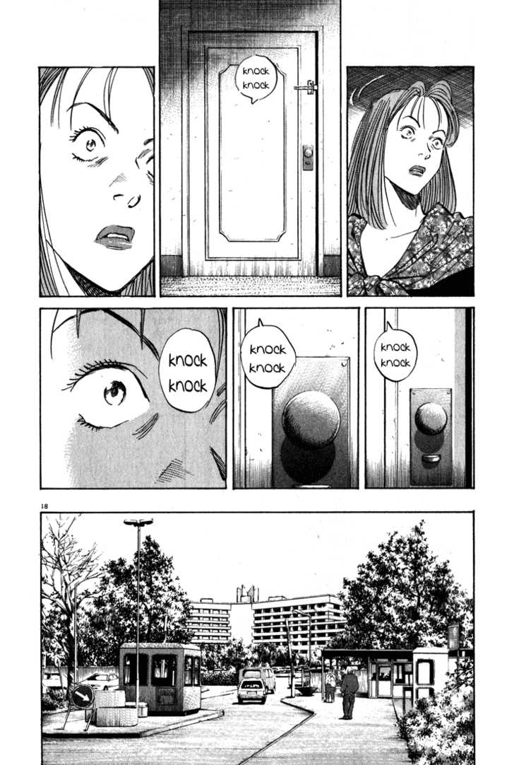 Read Monster en Manga Online