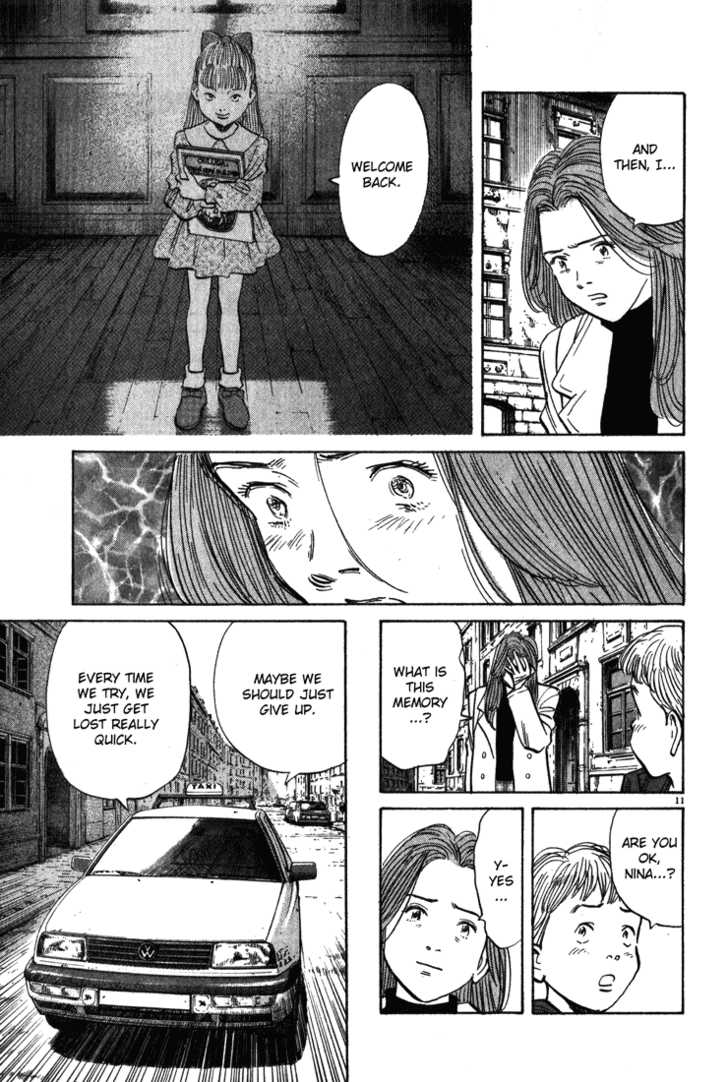 Read Monster en Manga Online