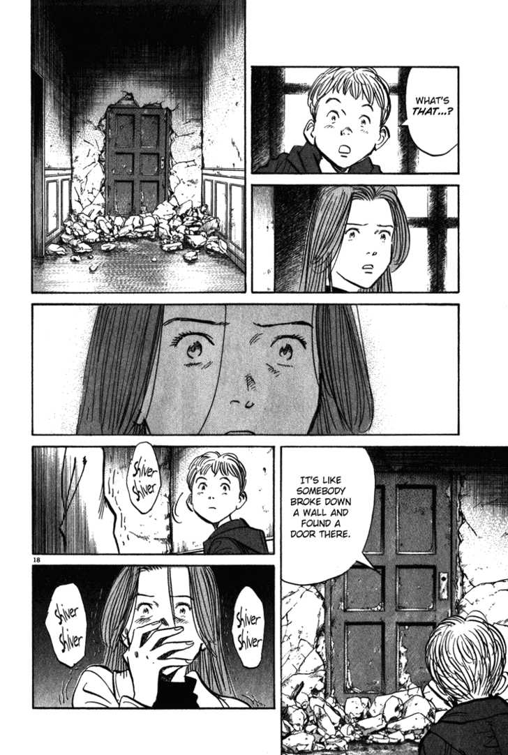 Read Monster en Manga Online