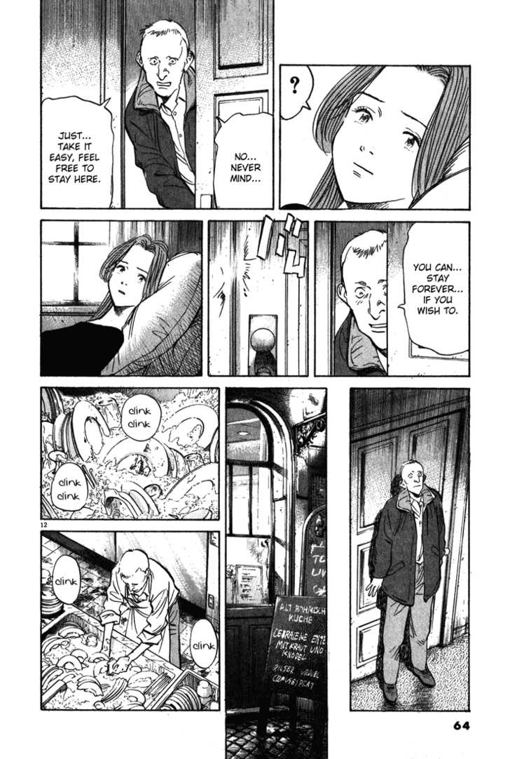 Read Monster en Manga Online