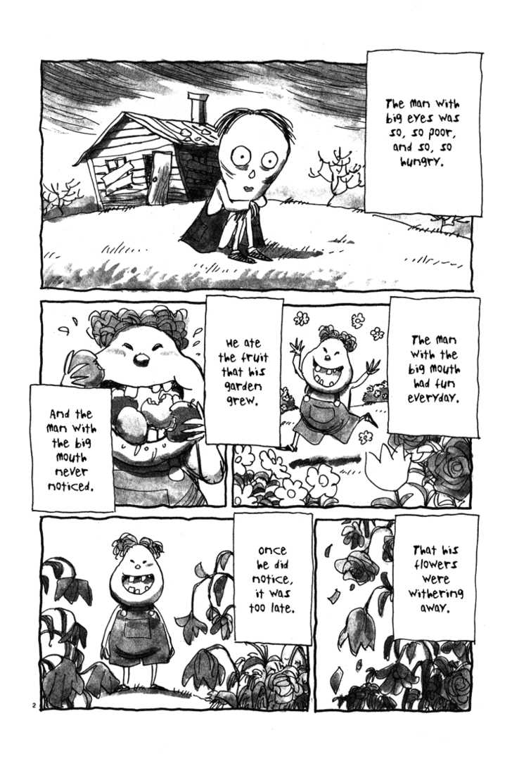 Read Monster en Manga Online