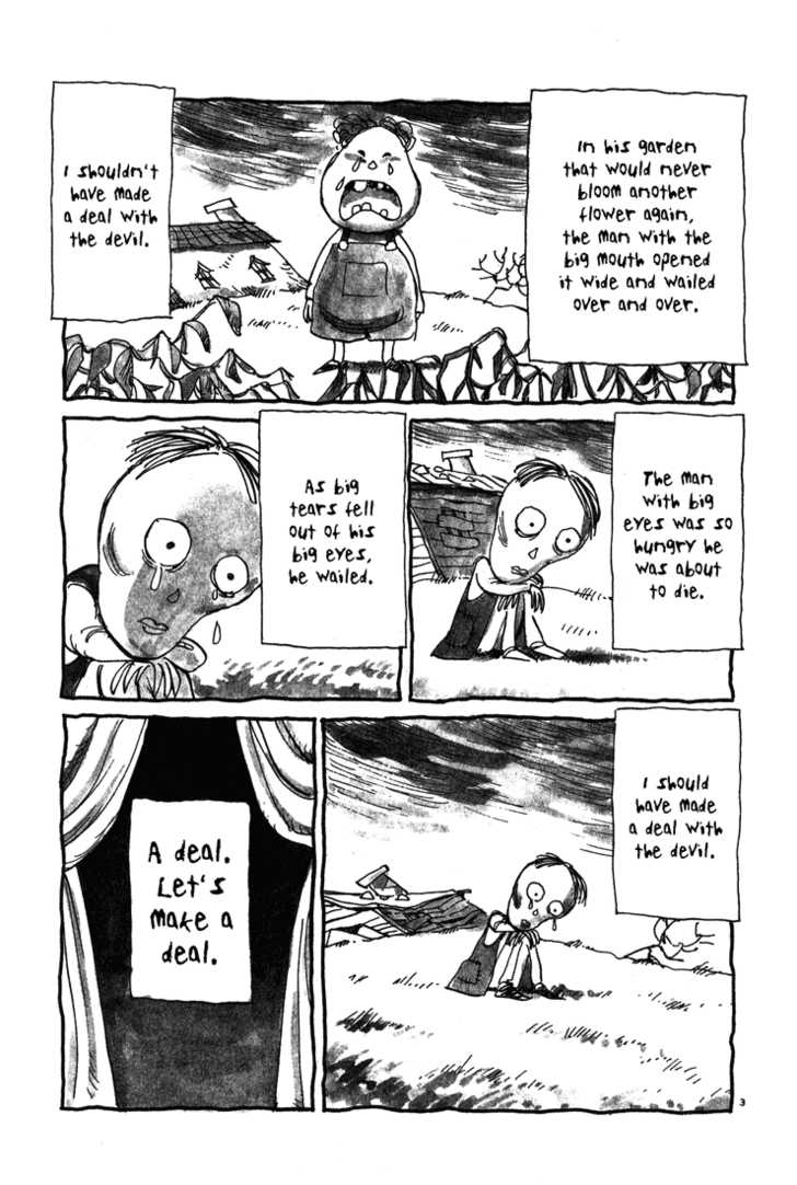 Read Monster en Manga Online