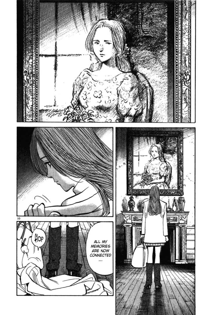 Read Monster en Manga Online