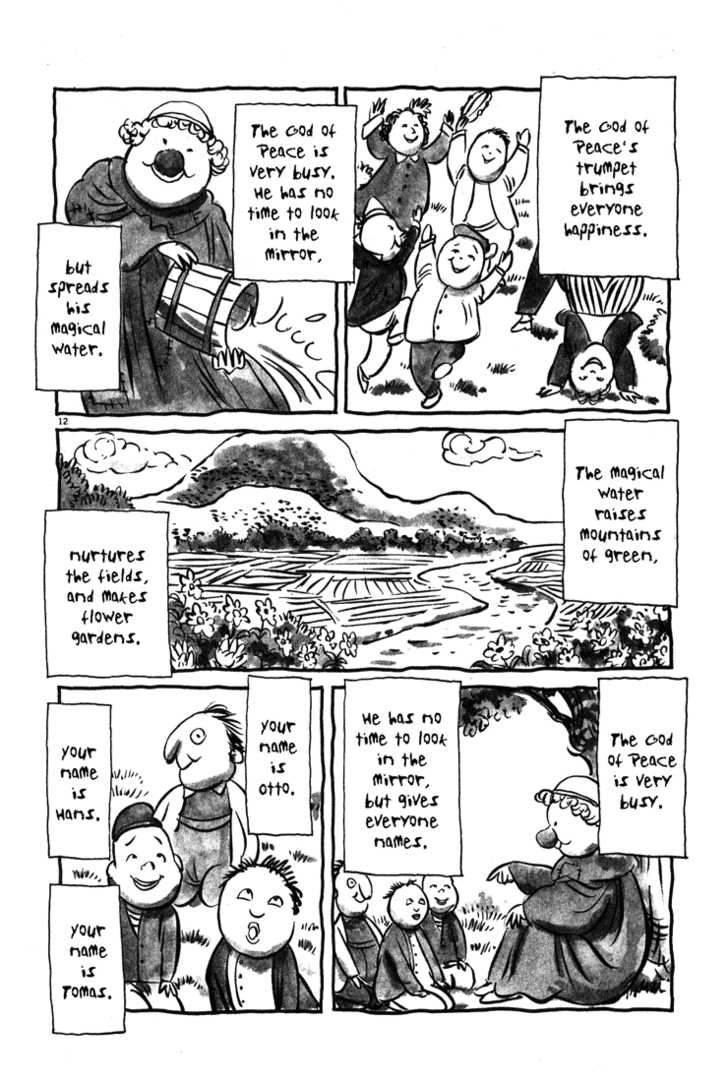 Read Monster en Manga Online