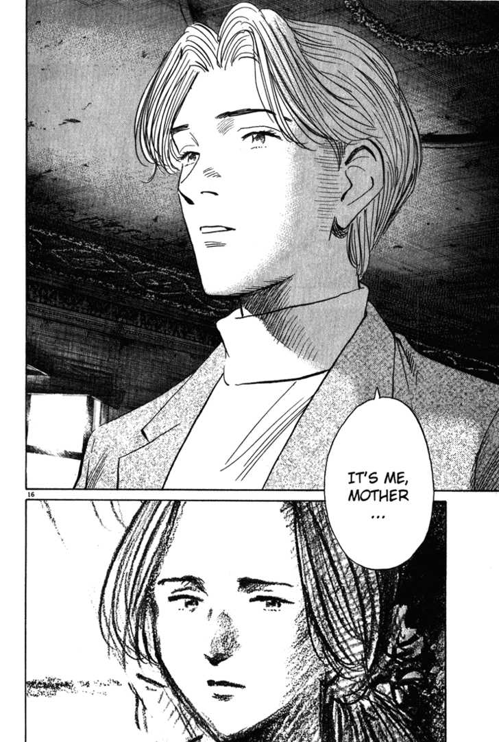 Read Monster en Manga Online