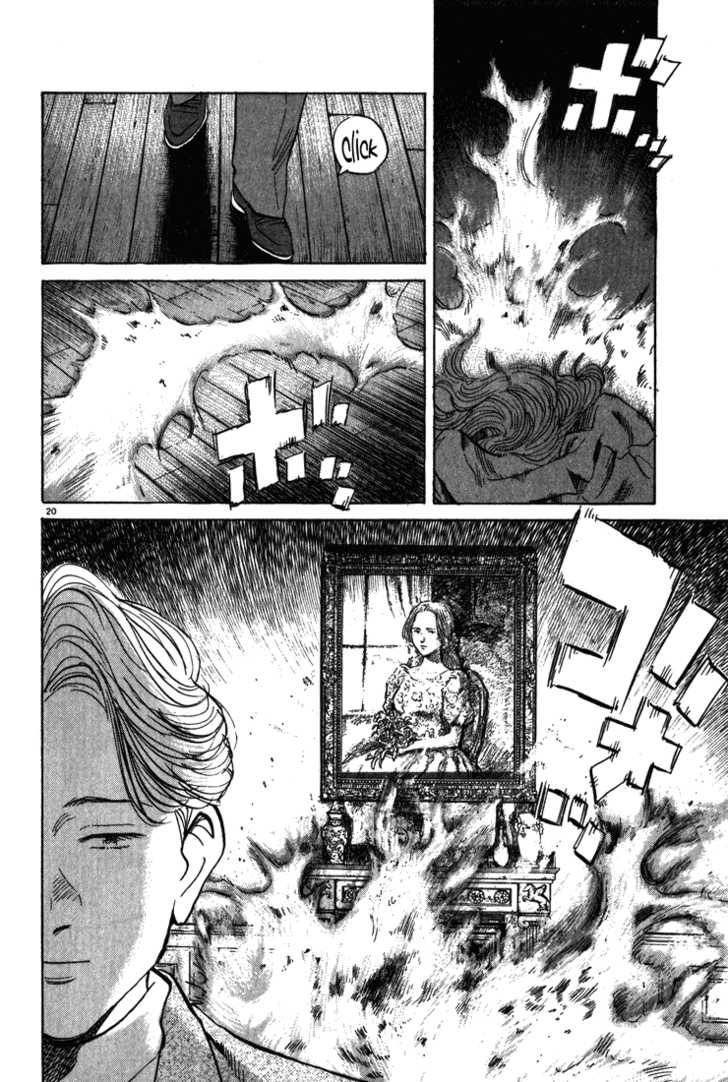 Read Monster en Manga Online