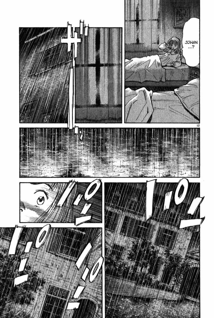 Read Monster en Manga Online