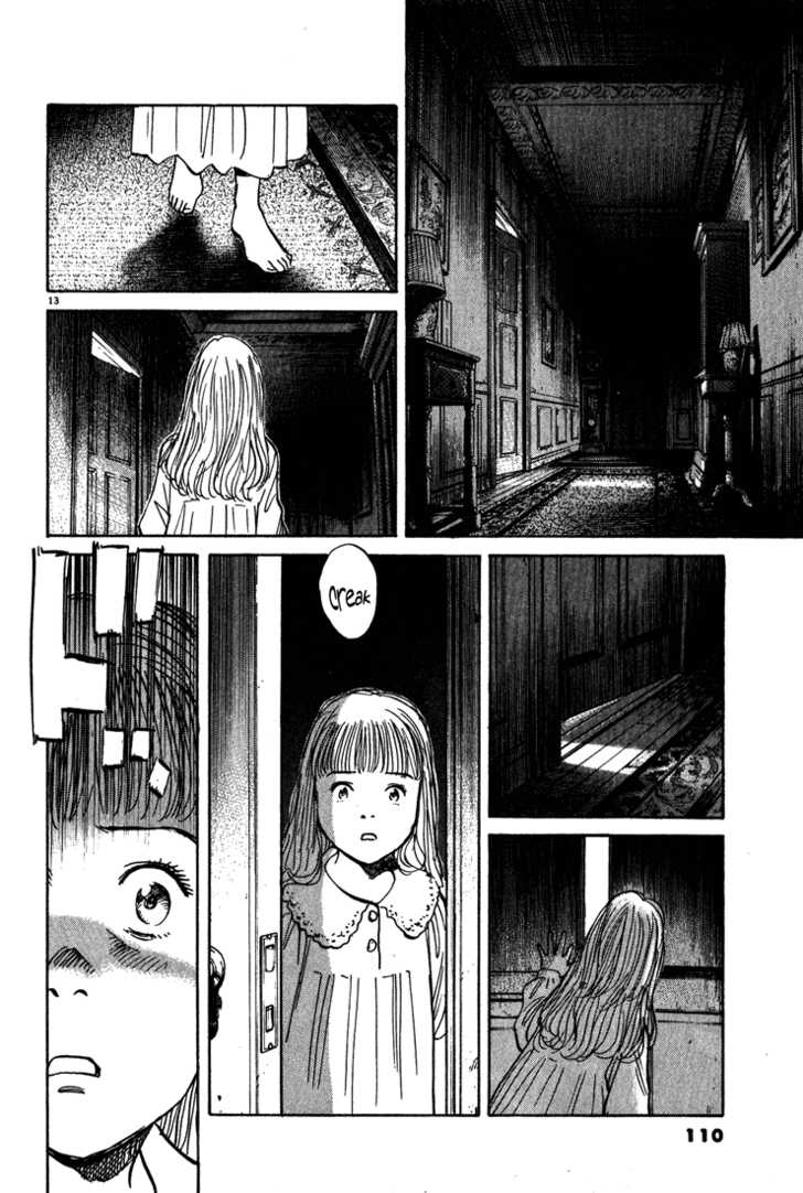 Read Monster en Manga Online