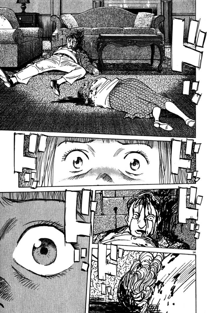 Read Monster en Manga Online