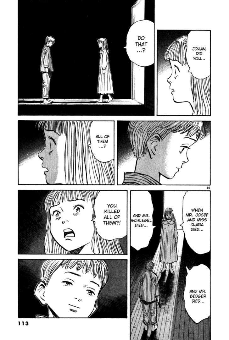 Read Monster en Manga Online