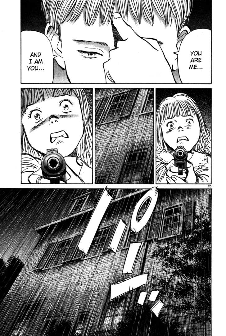 Read Monster en Manga Online