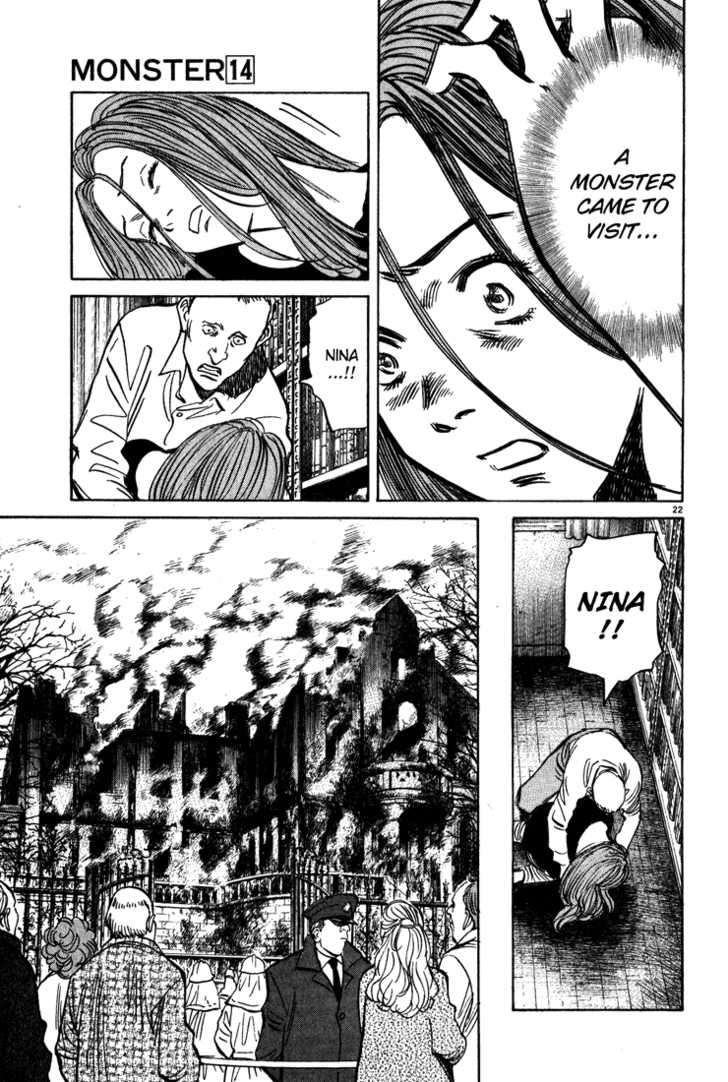 Read Monster en Manga Online