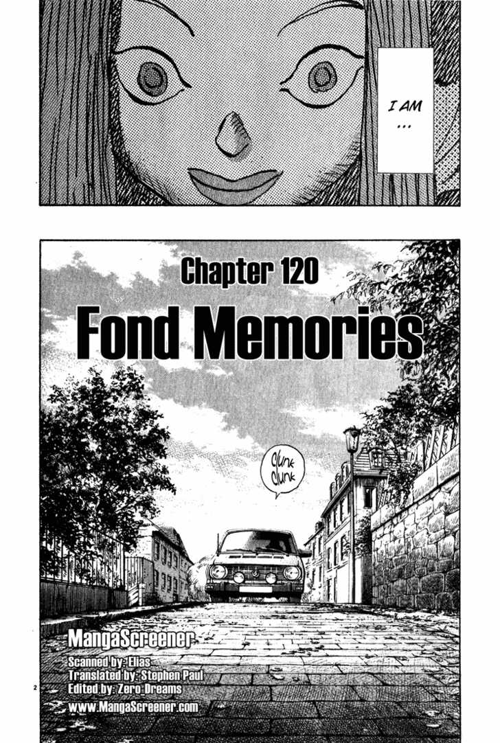 Read Monster en Manga Online