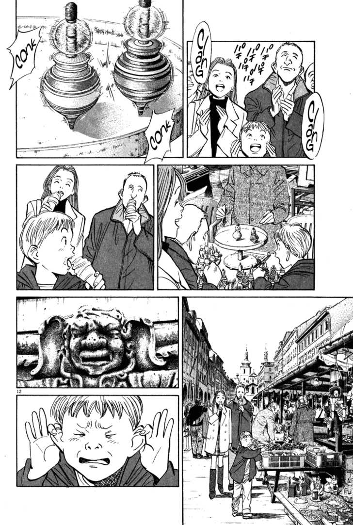 Read Monster en Manga Online